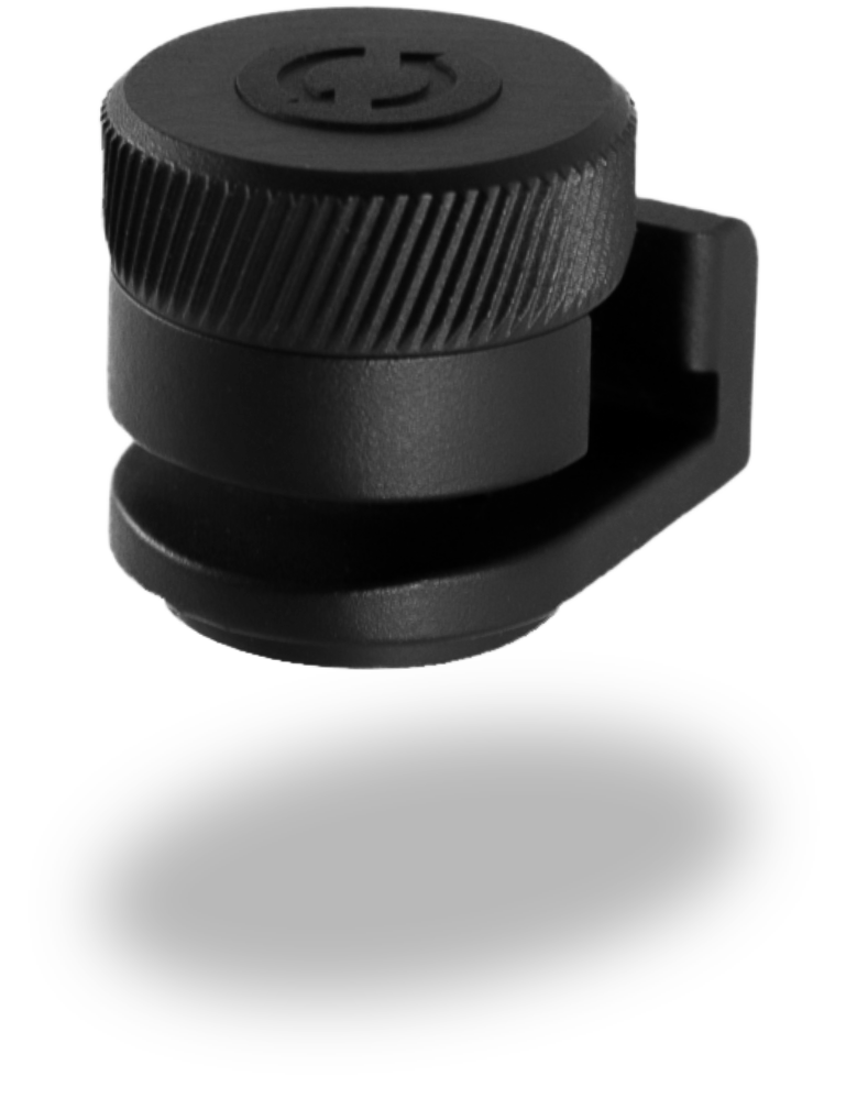 TANK MOUNT - 2.0